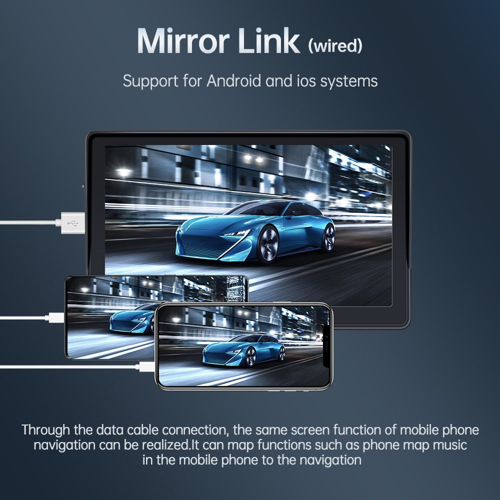 Universal Carplay Gadget