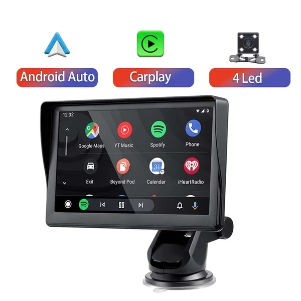 Universal Carplay Gadget