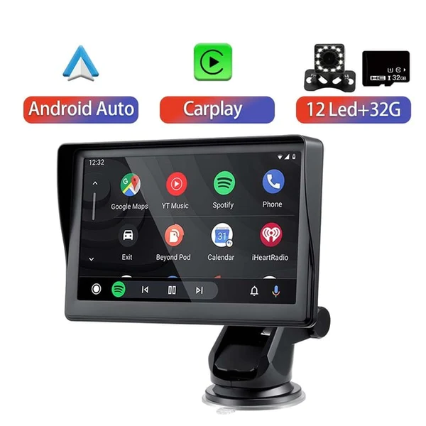 Universal Carplay Gadget