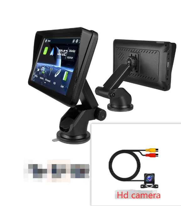 Universal Carplay Gadget