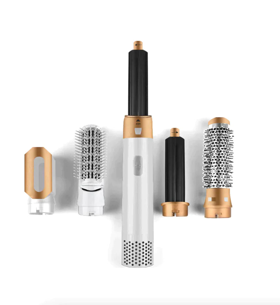 5 in 1 Hairstyler