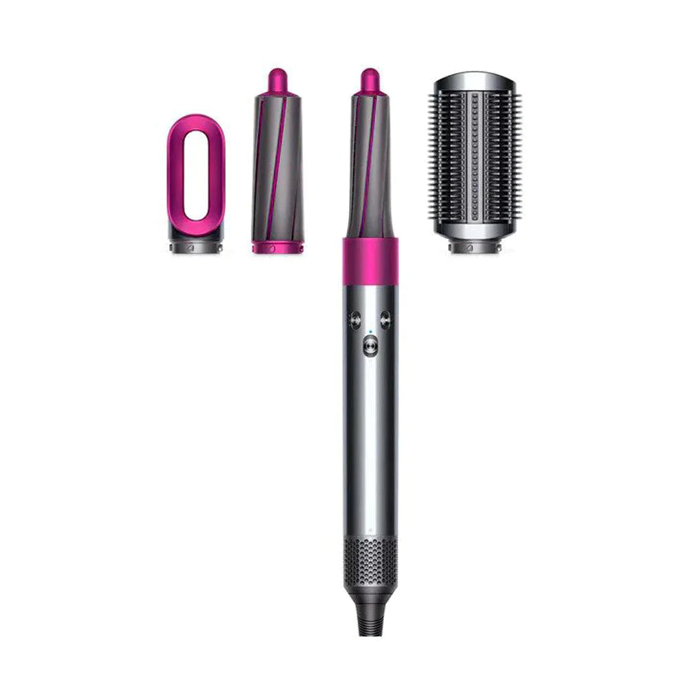5 in 1 Hairstyler