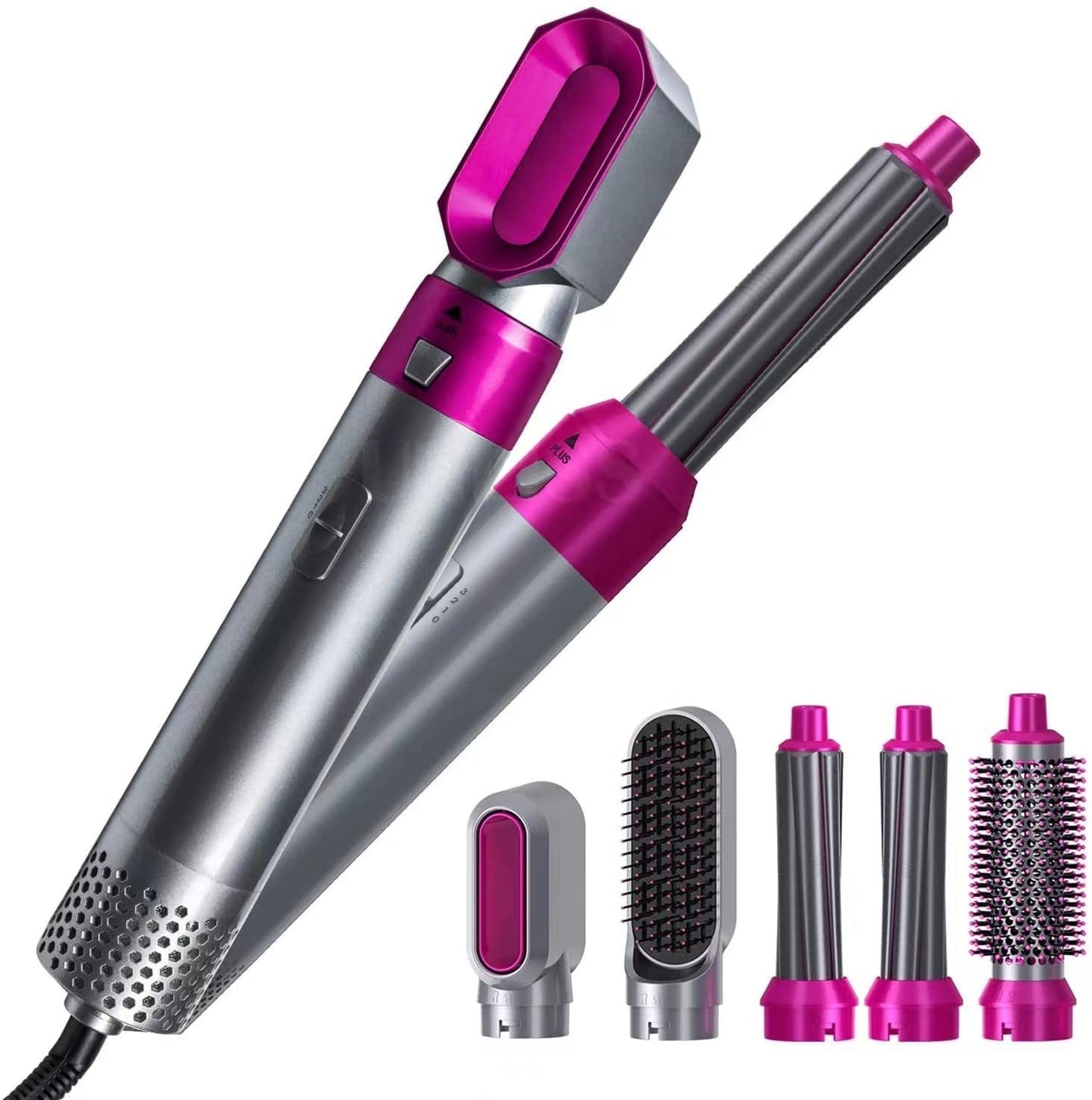 5 in 1 Hairstyler