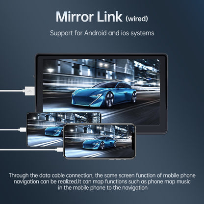 Universal Carplay Gadget