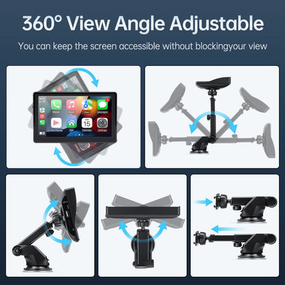 Universal Carplay Gadget