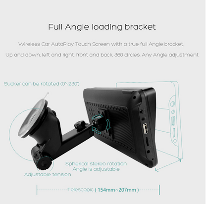 Universal Carplay Gadget